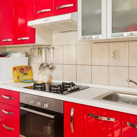 Tatil Evi House With Pool Near Split