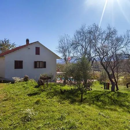 Tatil Evi House With Pool Near Split *